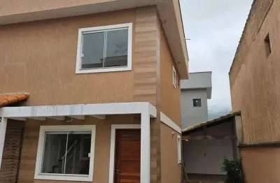 Casa com 2 quartos à venda em Itaipuaçú, Maricá 