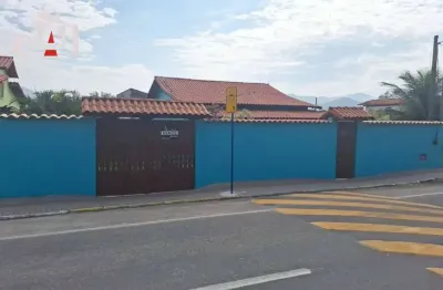 Casa com 2 quartos à venda no Cordeirinho (Ponta Negra), Maricá 