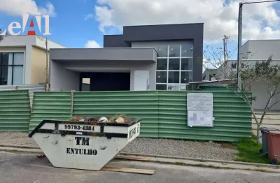 Casa com 3 quartos à venda no Inoã, Maricá 