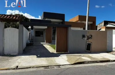 Casa com 3 quartos à venda no Parque Nanci, Maricá 