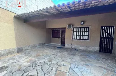 Casa com 2 quartos à venda em Itaipuaçú, Maricá 