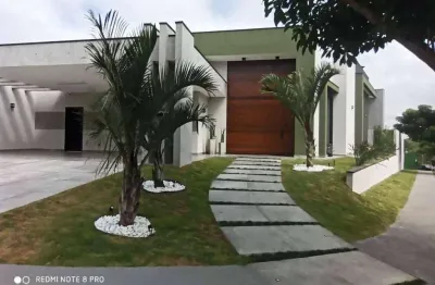 Casa em condomínio fechado com 3 quartos à venda na Estrada do Capuava, 4570, Granja Viana, Cotia