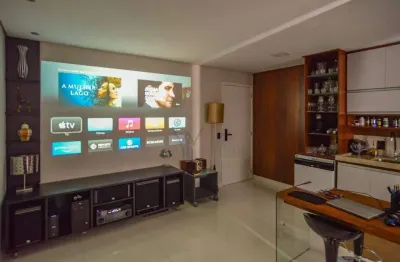 Apartamento com 1 quarto à venda - Edifício Splendya 1 - Barueri/SP