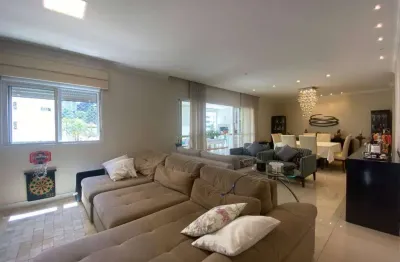 Apartamento com 3 quartos à venda por r$ 1.680.000 - tamboré polo empresarial - santana de parnaíba/sp