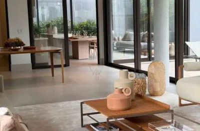 Casa com 4 quartos à venda, 540 m² por R$ 10.000.000 - Centro Comercial Jubran - Barueri/SP