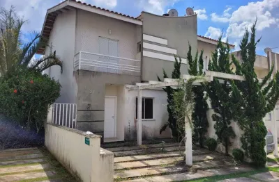 Casa em condomínio fechado com 3 quartos à venda na Estrada do Capuava, 4117, Granja Viana, Cotia
