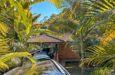 Casa 4 quartos à venda, 900 m² por R$ 4.000.000 - Granja Viana - Cotia/SP