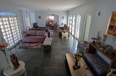 Casa com 4 dormitórios à venda, 360 m² por r$ 1.600.000,00 - haras bela vista - vargem grande paulista/sp