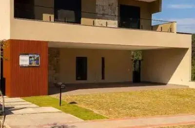 Casa com 5 dormitórios à venda, 510 m² por r$ 4.500.000,00 - tamboré - santana de parnaíba/sp