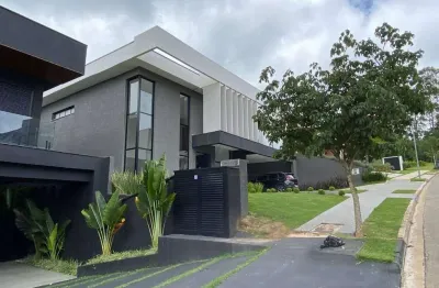 Casa com 4 quartos à venda, 444 m² por R$ 3.940.000 - Paisagem Renoir - Cotia/SP