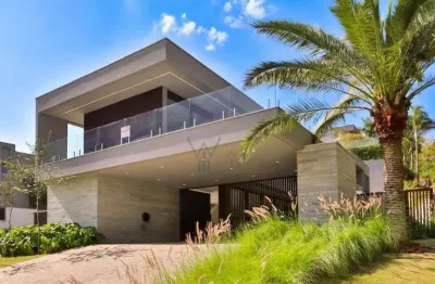 Casa com 4 quartos à venda, 540 m² por r$ 10.000.000 - centro comercial jubran - barueri/sp