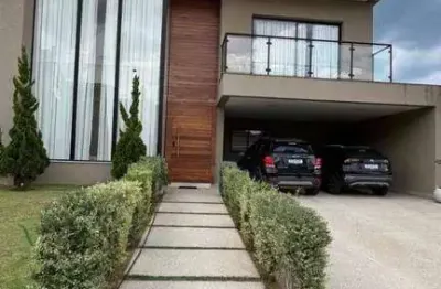 Casa com 4 quartos à venda, 420 m² por r$ 2.800.000 - sítio do morro - santana de parnaíba/sp