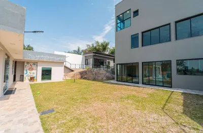 Chácara com 7 quartos  à venda - caetê - r$ 6.000.000 ou aluguel r$ 18.000,00 _  são roque/sp