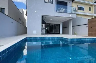 Casa com 3 quartos à venda - suru - santana de parnaíba/sp