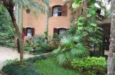 Casa com 4 quartos  à venda - chácara represinha - cotia/sp