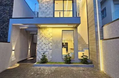 Casa com 3 quartos à venda, 130 m² por r$ 1.200.000 - condomínio nova jaguari - santana de parnaíba/sp