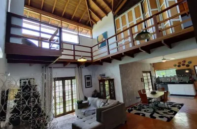 Casa com 2 dormitórios à venda, 269 m² por r$ 898.000,00 - colina (caucaia do alto) - cotia/sp