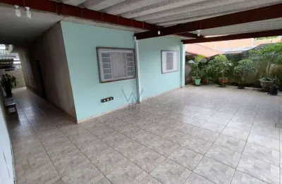 Casa com 3 quartos à venda na Rua Antônio Ferreira das Dores, 180, Residencial Pastoreiro, Cotia