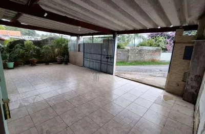 Casa com 3 dormitórios à venda, 237 m² por r$ 380.000,00 - residencial pastoreiro - cotia/sp