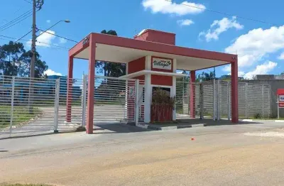 Terreno à venda, 500 m² por r$ 200.000,00 - paysage bella vittá - vargem grande paulista/sp