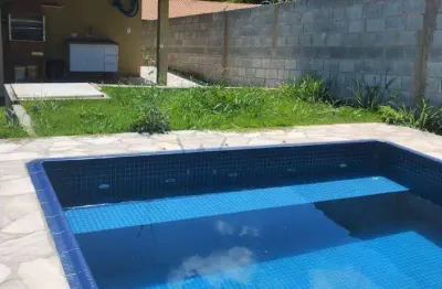 Casa com 3 dormitórios à venda, 130 m² por r$ 530.000,00 - chácara tropical (caucaia do alto) - cotia/sp