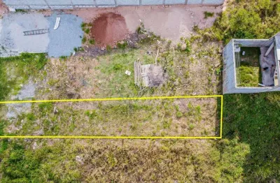 Terreno à venda, 125 m² por r$ 148.000,00 - jardim santa paula - cotia/sp