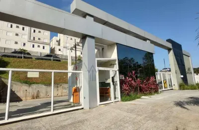 Apartamento com 2 dormitórios à venda, 39 m² por r$ 215.000,00 - centro (cotia) - cotia/sp