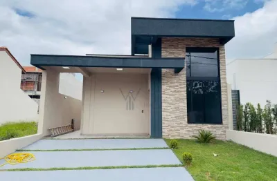 Casa com 3 quartos à venda, 105 m² por r$ 629.000 - cotia - cotia/sp
