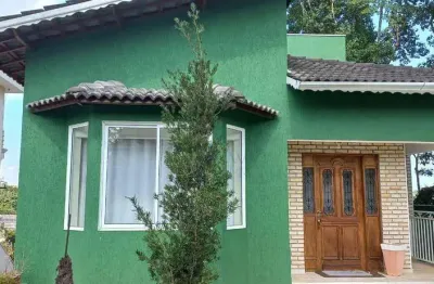 Casa com 3 dormitórios à venda, 249 m² por r$ 900.000,00 - paysage vert - vargem grande paulista/sp