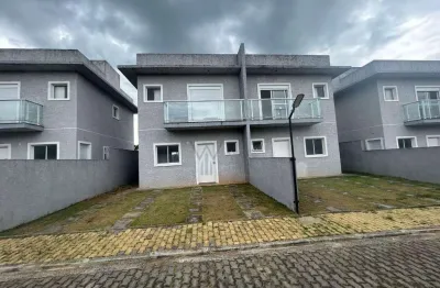 Casa com 3 quartos à venda, 89 m² por r$ 389.900 - casablanca - vargem grande paulista/sp