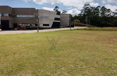 Terreno à venda, 1150 m² por r$ 690.000,00 - parque industrial san josé - cotia/sp