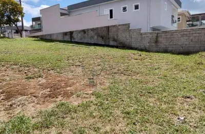 Terreno à venda, limpo com leve declive, condômino vila real - vargem grande paulista/sp