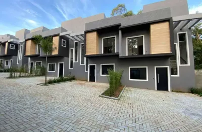 Casa com 3 dormitórios, 100 m² - venda por R$ 550.000,00 ou aluguel por R$ 3.200,00/mês - Jardim dos Pereiras (Caucaia do Alto) - Cotia/SP