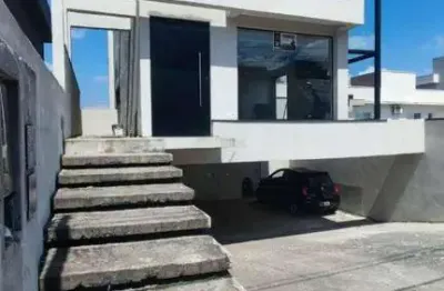 Sobrado com 3 dormitórios à venda, 297 m² por r$ 1.100.000,00 - pitas - cotia/sp
