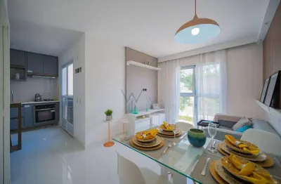 Casa com 2 quartos à venda, 59 m² por r$ 295.000 - tijuco preto - cotia/sp
