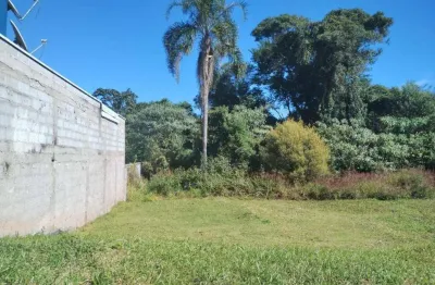 Terreno à venda, 379 m² por r$ 280.000,00 - villa rica - vargem grande paulista/sp