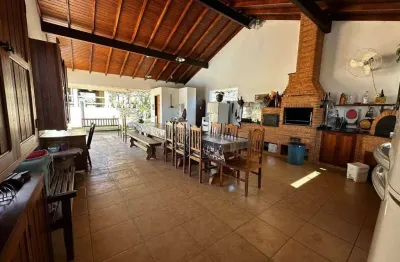 Chácara com 5 dormitórios à venda, 7532 m² por r$ 1.599.000,00 - puris - ibiúna/sp