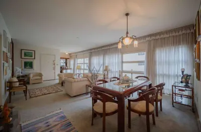 Apartamento com 4 dormitórios à venda, 172 m² por r$ 2.050.000,00 - jardim paulista - são paulo/sp
