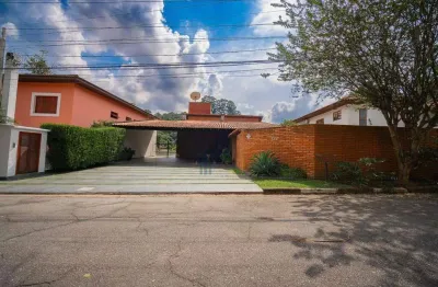 Casa com 5 dormitórios, 580 m² - venda por r$ 1.949.000,00 ou aluguel por r$ 12.490,00/mês - recanto impla - carapicuíba/sp