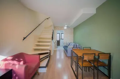 Casa com 2 quartos à venda, 58 m² por R$ 375.000 - San Filipi - Cotia/SP