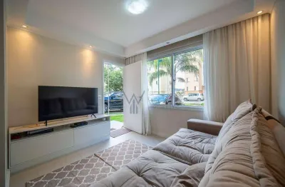 Casa em condomínio fechado com 2 quartos à venda na Rua dos Coqueirais, 236, Jardim Nossa Senhora das Graças, Cotia