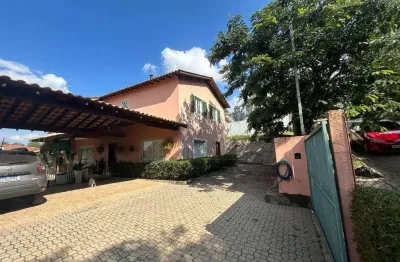 Casa com 5 quartos à venda, 396 m² por r$ 1.320.000 - jardim nova itapevi - vargem grande paulista/sp