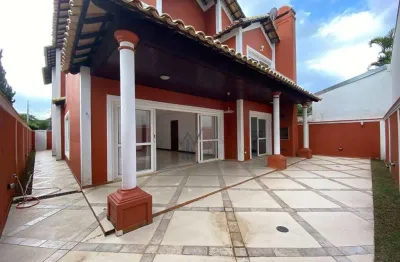 Casa com 4 quartos à venda, 383 m² por r$ 1.900.000 - morada das flores (aldeia da serra) - santana de parnaíba/sp