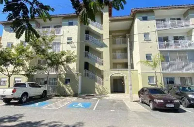 Apartamento com 2 dormitórios à venda, 58 m² por r$ 400.000,00 - chácara do solar iii - santana de parnaíba/sp