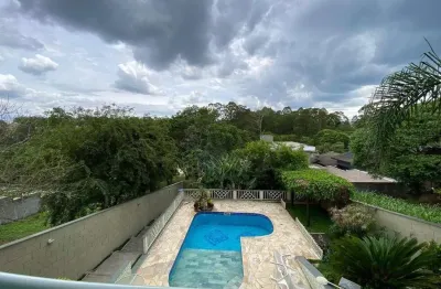 Casa com 3 dormitórios à venda, 322 m² por r$ 1.450.000,00 - paysage serein - vargem grande paulista/sp
