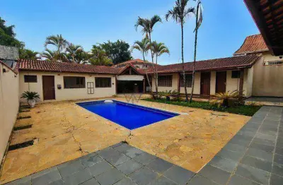 Casa com 3 quartos à venda, 237 m² por r$ 960.000 - haras bela vista - vargem grande paulista/sp