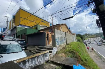 Casa com 2 dormitórios à venda, 180 m² por r$ 650.000,00 - parque bahia - cotia/sp