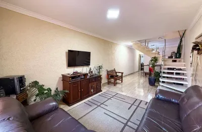 Casa com 3 quartos à venda, 183 m² por r$ 600.000 - vila d'este - cotia/sp