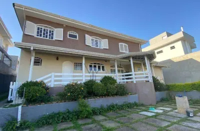 Casa com 4 quartos, 362 m² - venda por r$ 1.600.000 ou aluguel por r$ 8.500/mês - jardim haras bela vista gl um - vargem grande paulista/sp