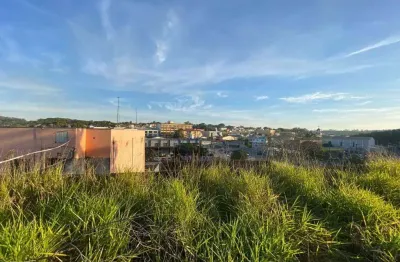 Terreno à venda na Rua Preciosa, 15, Jardim Olimpia, Vargem Grande Paulista